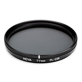 Non Nikon accessoires Hoya Pl-Cir Digital Filter 77mm