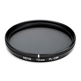 Non Nikon accessoires Hoya Pl-Cir Digital Filter 72mm