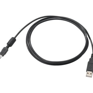 Nikon Accessoires UC-E4 USB kabel (tweedehands)voor div. D.SLR modellen.