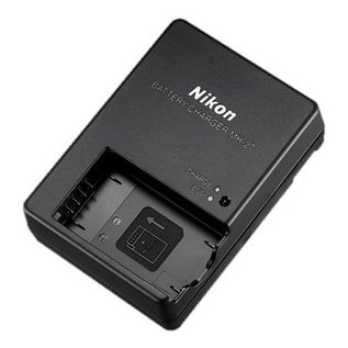 Nikon Accessoires MH-27 lader voor EN-EL20