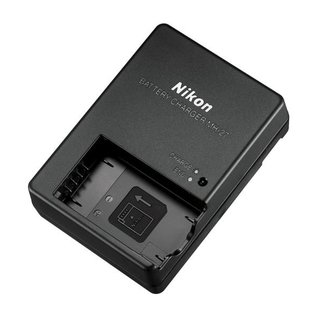 Nikon Accessoires MH-27 lader voor EN-EL20