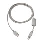 Nikon Accessoires UC-E10 USB kabel voor div. Coolpix modellen.