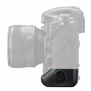 Nikon Accessoires Deksel batterijvak BL-6 voor EN-EL18 accu in de D4