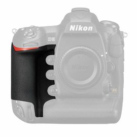 Nikon Onderdelen Grip Rubber D5