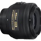 Nikon AF-S 35/1.8G DX occasion  (inclusief 12  maanden garantie)