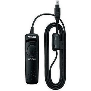 Nikon Accessoires MC-DC1 afstandsbediening