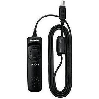 Nikon Accessoires MC-DC2 afstandsbediening