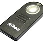 Nikon Accessoires ML-L3 INFRAROODAFSTANDSBEDIENING