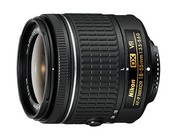 AF-P 18-55/3.5-5.6G DX VR 