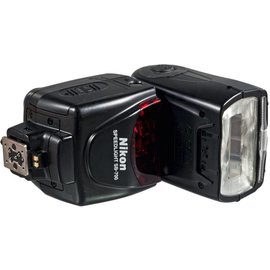 Nikon Demo: SB-700