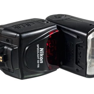 Nikon Demo: SB-700 (inclusief 12 maanden garantie)