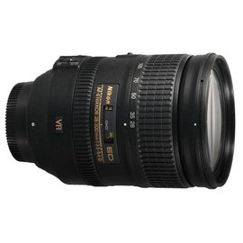 Nikon Occasion: AF-S 28-300/3.5-5.6G ED VR