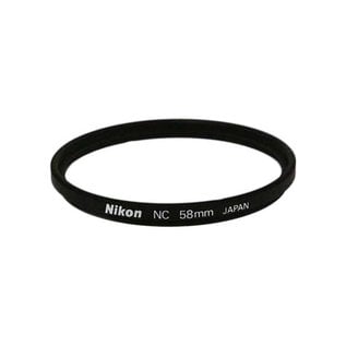 Nikon Accessoires Nikon NC 58mm