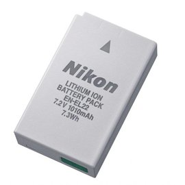 Nikon Accessoires EN-EL22