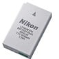 Nikon Accessoires Nikon EN-EL22 Lithium-ion batterij