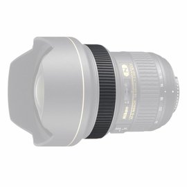 Nikon Onderdelen AF-S 14-24/2.8 G scherpstel rubber