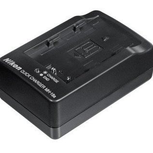 Nikon Accessoires MH-18a lader voor EN-EL3 - Occasion