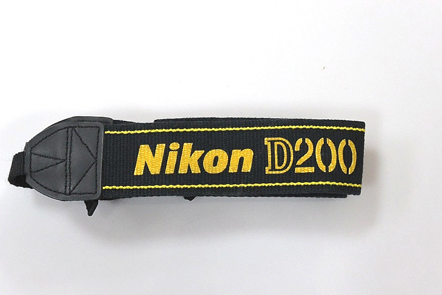 Nikon AN-D200 | tweedehands | Nikon Point NL Service Point NL