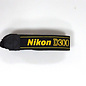 Nikon Accessoires Riem AN-D300 - tweedehands