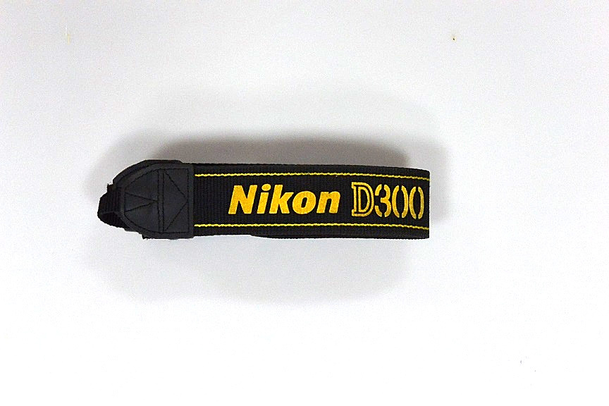 Nikon AN-D300 | tweedehands Nikon Service Point - Nikon Service Point NL