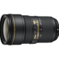 Nikon Demo: AF-S  24-70/2.8E ED VR  (inclusief 12 maanden garantie)