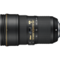 Nikon Demo: AF-S  24-70/2.8E ED VR  (inclusief 12 maanden garantie)