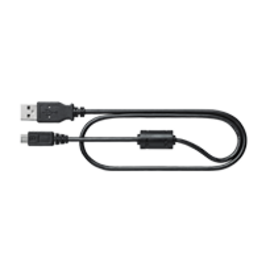 Nikon Accessoires UC-E20/UC-E21 USB kabel voor o.a. D3400, D3500, D5600, D7500