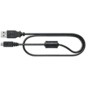 Nikon Accessoires UC-E20/UC-E21 USB kabel voor o.a. D3400, D3500, D5600, D7500