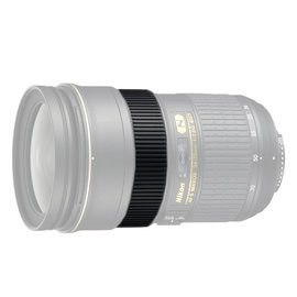 Nikon Onderdelen AF-S 24-70/2.8 G scherpstel rubber