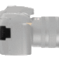 Nikon Onderdelen SD deurtje D90