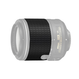 Nikon Onderdelen AF-S DX 55-200/4-5.6G ED VR II zoom rubber