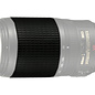 Nikon Onderdelen AF-S 70-300 f4.5-5.6G IF VR ED zoom rubber