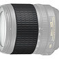 Nikon Onderdelen AF-S 18-105/3.5-5.6 G VR zoom rubber