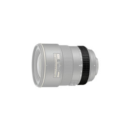 Nikon Onderdelen AF-S 17-55/2.8 G zoom rubber