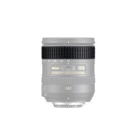 Nikon Onderdelen AF-S 16-85/3.5-5.6G ED VR Zoom rubber