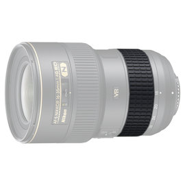Nikon Onderdelen AF-S 16-35/4 G VR ED Zoom rubber