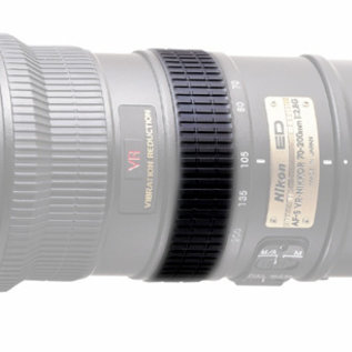 Nikon Onderdelen AF-S 70-200 f2.8G zoom rubber