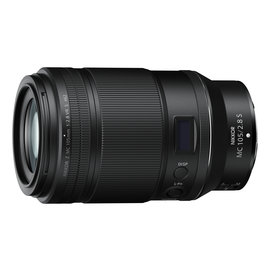 Nikon NIKKOR Z MC 105mm f/2.8 VR S