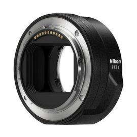 Nikon Vattingadapter FTZ II