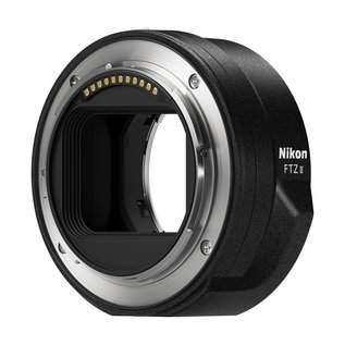 Nikon Vattingadapter FTZ II
