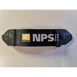 Nikon Accessoires Nikon NPS  draagriem