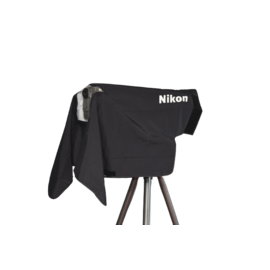 Nikon Accessoires Nikon NRC-02M Regenhoes