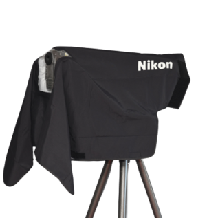 Nikon Accessoires Nikon NRC-02M Regenhoes