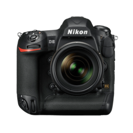 Nikon Occasion: Nikon D5