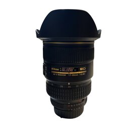 Nikon Occasion: AF-S 17-35/2.8D ED