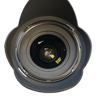 Nikon Occasion: AF-S 17-35/2.8D ED occasion (inclusief 12 maanden garantie)