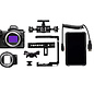 Nikon Demo: Z 6II essential moviekit (incl 12 maanden garantie)