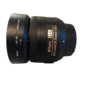 Nikon Occasion:  AF-S 35mm f/1.8G DX(inclusief 12 maanden garantie)