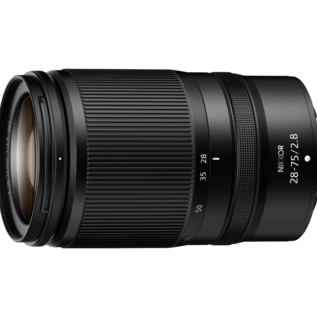 Nikon Occasion: Nikkor Z 28-75/2.8 (12 maanden garantie)