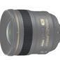 Nikon Onderdelen AF-S 24/1.4 G focus rubber